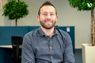 Meet Florian, Engineering Manager - E-commerce