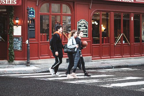 Covid-19 : les étudiants refusent d’être la “génération sacrifiée” 