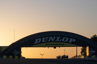 L'Automobile Club de l'Ouest