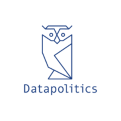 Datapolitics