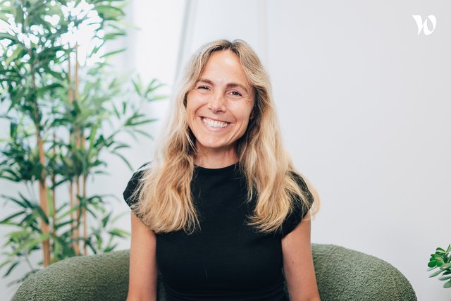 Rencontrez Constance, Directrice Générale - OMS & Co
