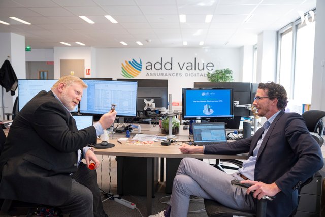 Add Value Assurances Digitales