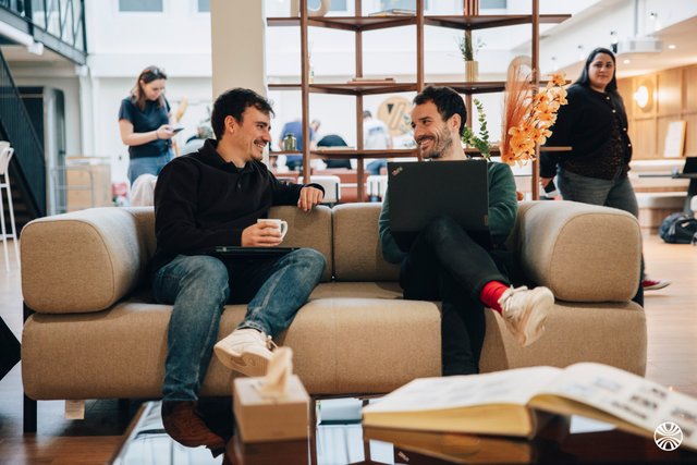 YOUSIGN (soon-to-be YOUTRUST)