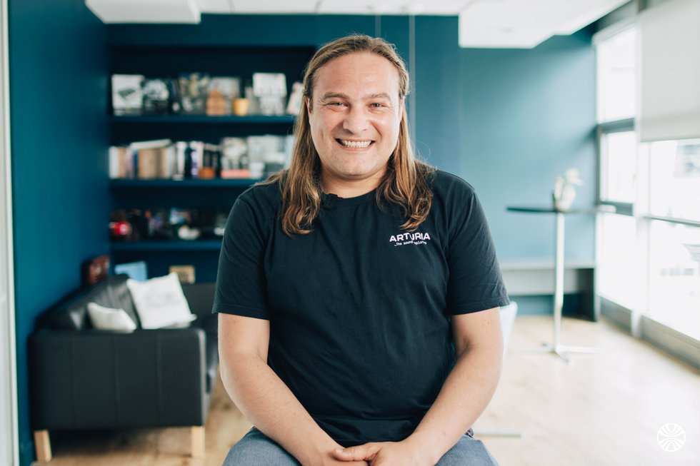 Rencontrez Matthieu, QA Technician - Arturia