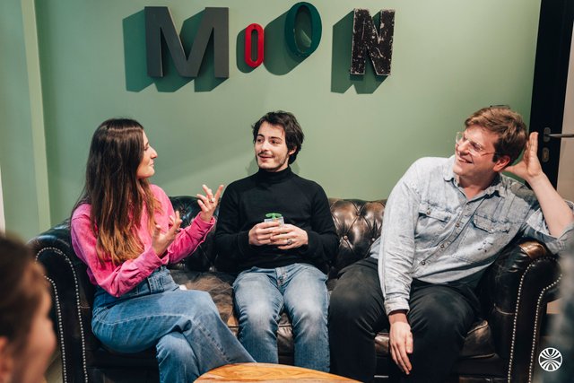 Comet Meetings