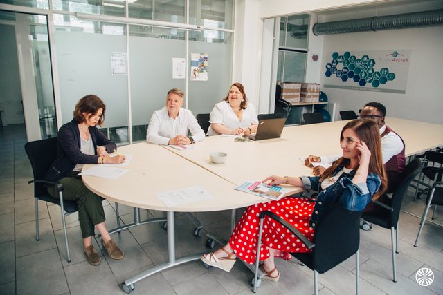 Groupe Avenir Santé Formation