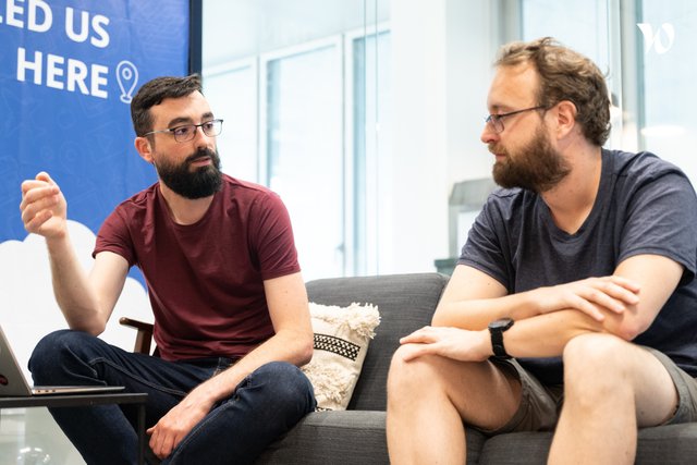 Onepoint x Stack Labs