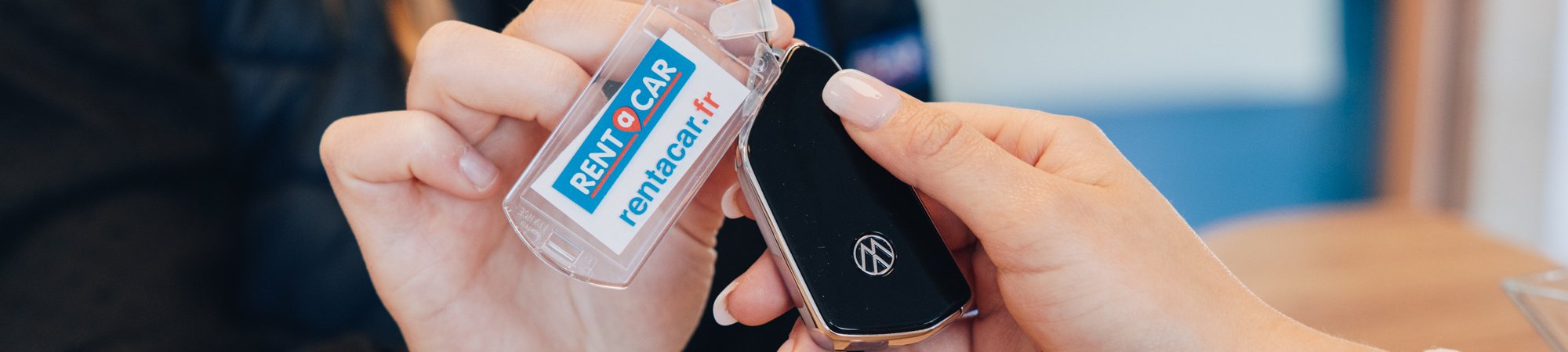 RENT A CAR