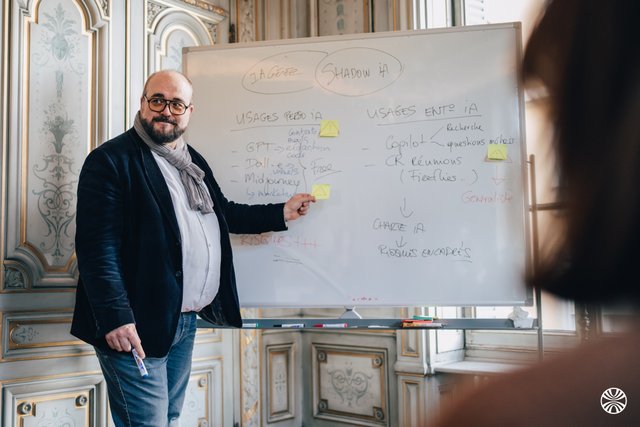 Araiko (anciennement Cynapps)