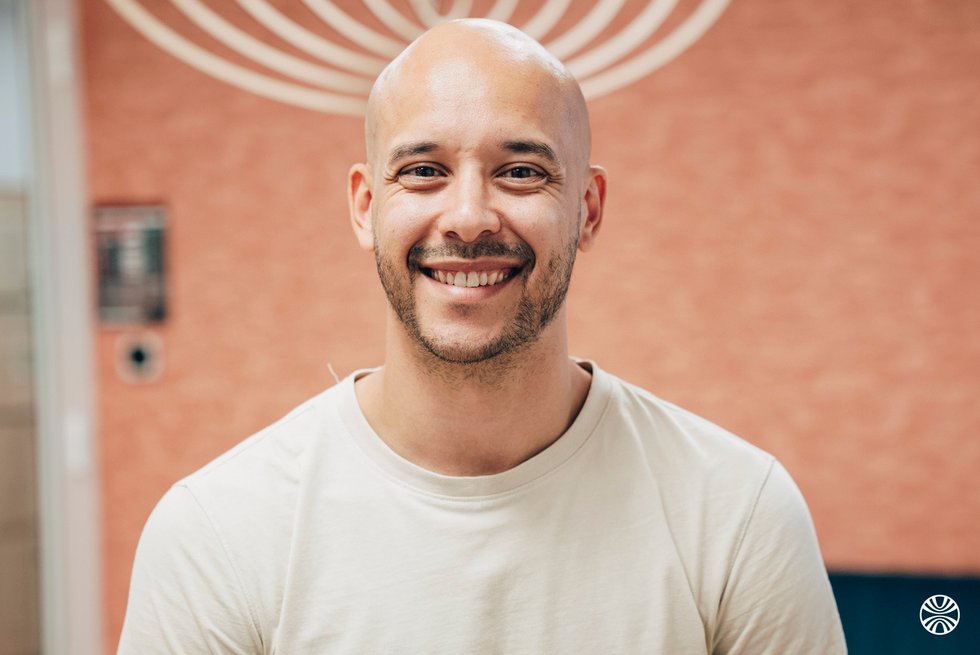 Rencontrez Julien, Head of Engineering - Theodo Apps