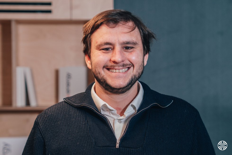 Rencontrez Arthur, Chef de Projet Développement - ZE Energy