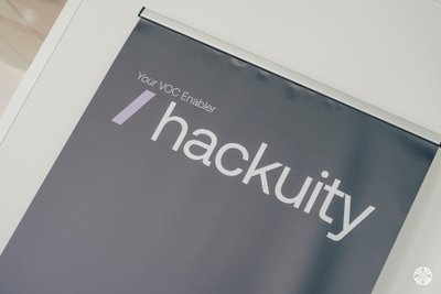 HACKUITY