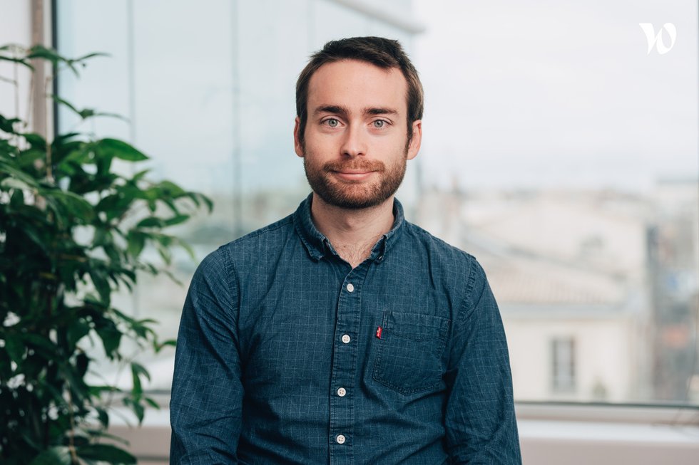 Meet Nelson, Director of Engineering - Mirakl