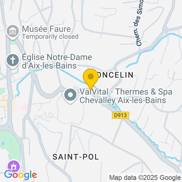 10, Route du Revard, 73100, Aix-Les-Bains
