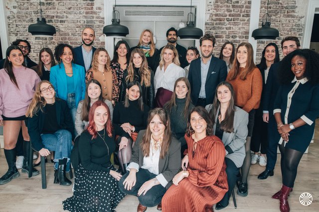 Les Nouveaux Héritiers