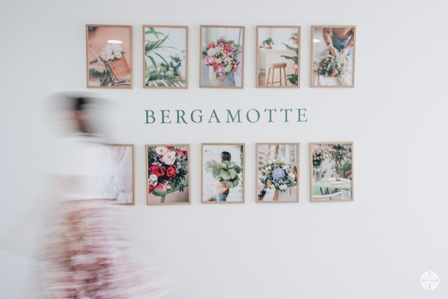 Bergamotte