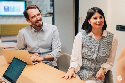 Extended Back Office Associate – Crédit Agricole CIB – Permanent ...