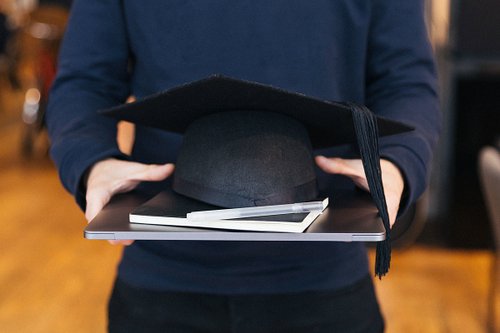 ¿Recién graduado? Cómo paliar la falta de experiencia