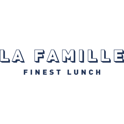 La Famille - Finest Lunch