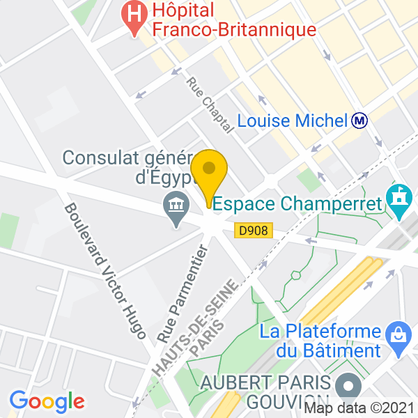 2 bis rue de Villiers, 92300, Levallois-Perret