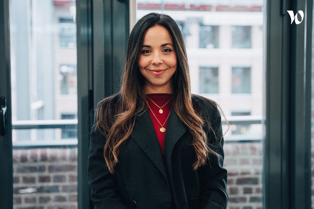 Meet Yasmine, Senior Customer Success Manager - Feedier