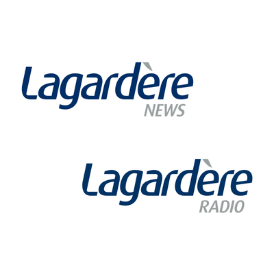 Lagardère News / Lagardère Radio