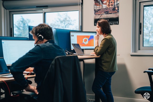 AUMOVIO Digital Services France