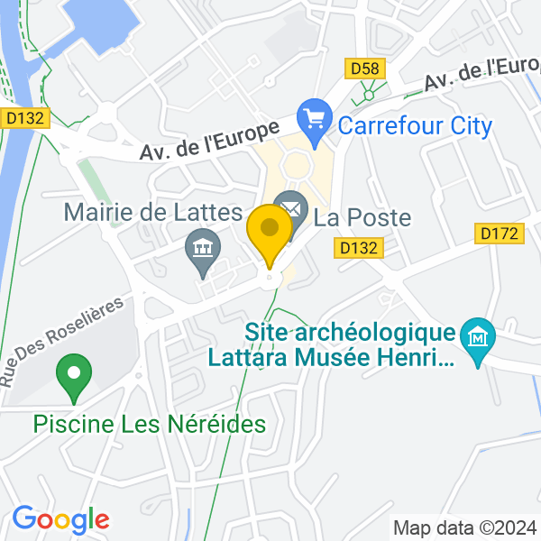 194 Avenue de la Gare, 34970, Lattes