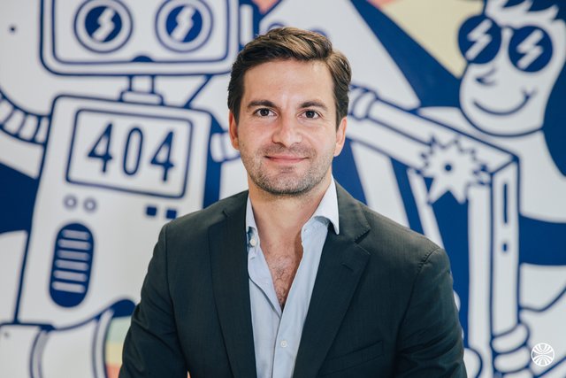 Rencontrez Charles, Directeur Général eXalt Espagne - eXalt
