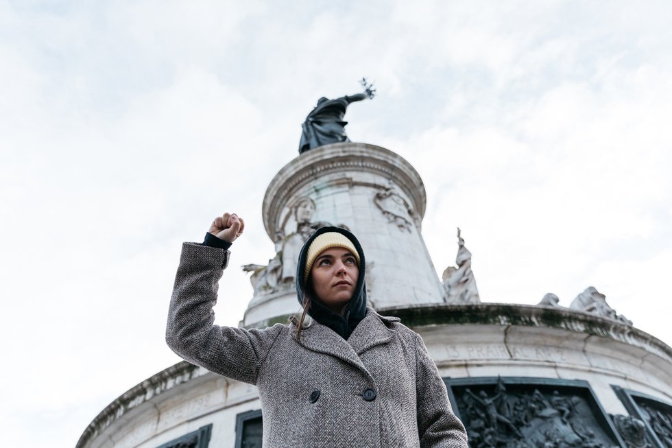 Burn out militant : quand l'engagement nuit à la santé