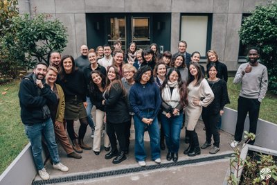 Intermèdes, le voyage culturel