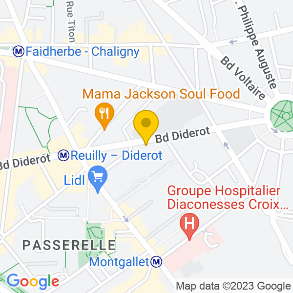 Google Map