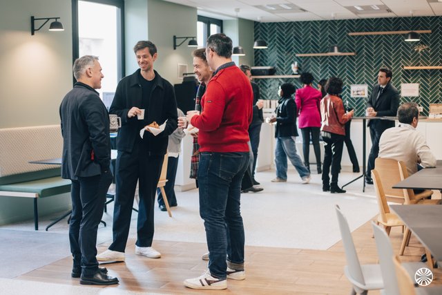 Cellnex France Groupe