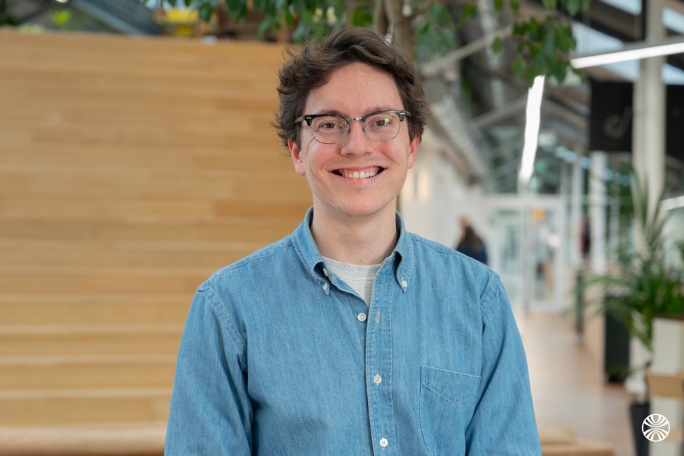 Rencontrez Gildas, Lead Analytics Engineer - fifty-five