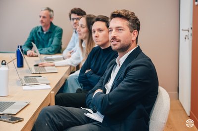ClubFunding Group