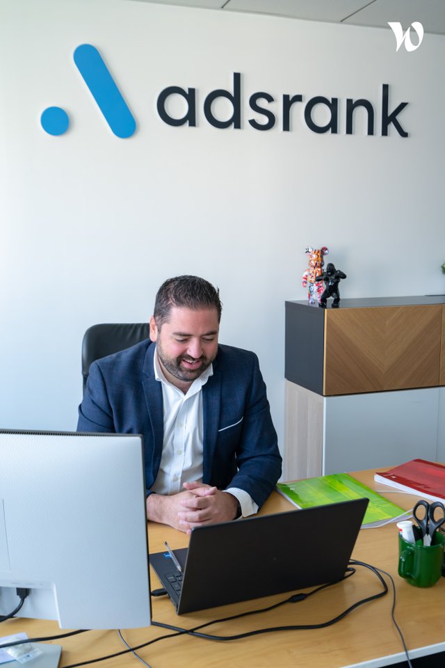 Adsrank