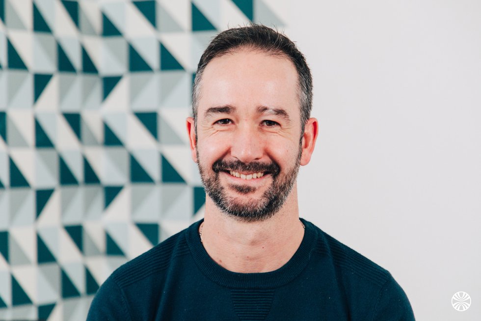 Rencontrez Jérôme, Responsable Fonctionnel - métier VOIE - MODULOPI