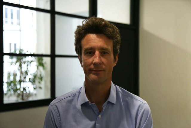 Rencontrez Matthieu, Fondateur