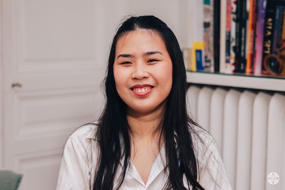 Recontrez Sophie, Consultante RSE - Experte construction et exploitation durables - N'CO Conseil