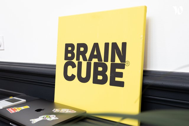 Braincube