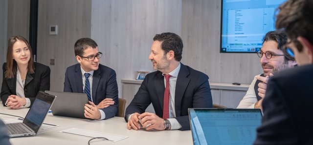 Tevali Partners