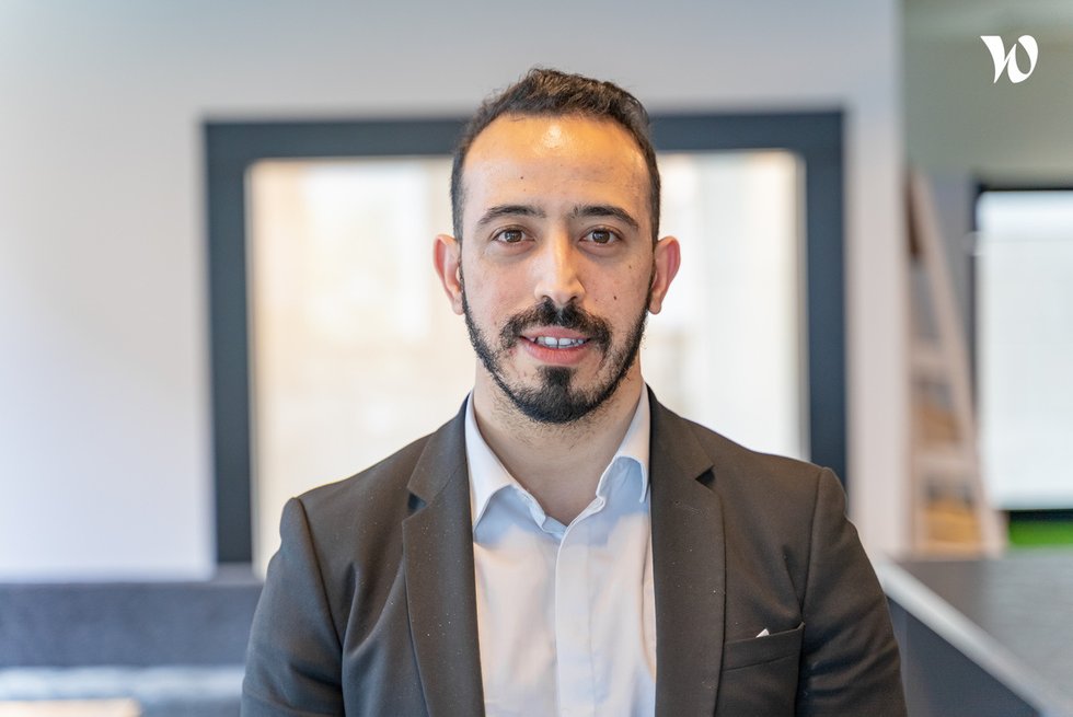 Rencontrez Ismail, Development Manager - Unibet