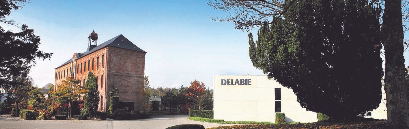Delabie [FR]
