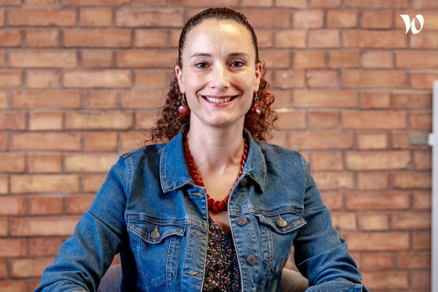 Découvrez Nanotera avec Mélaine, Cheffe de groupe - Nanotera