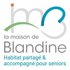 LA MAISON DE BLANDINE