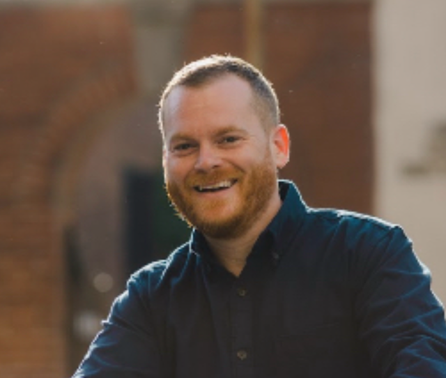 Rencontrez Kyle, Delivery Program Manager - Kurmi Software