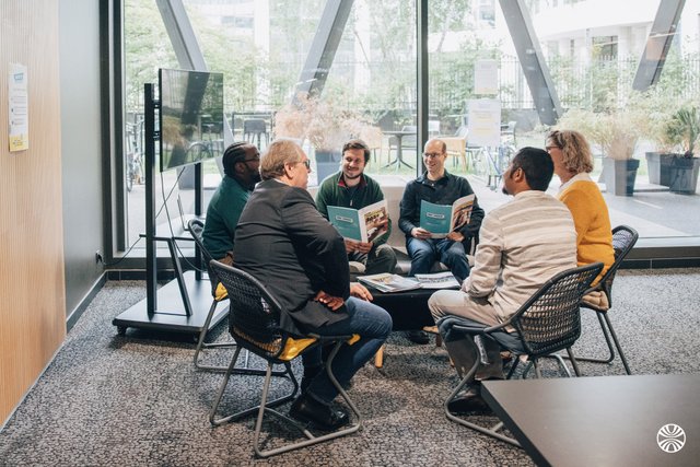 Croix-Rouge Insertion