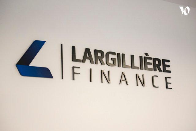 Largillière Finance