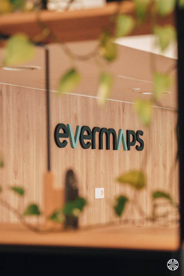 Evermaps