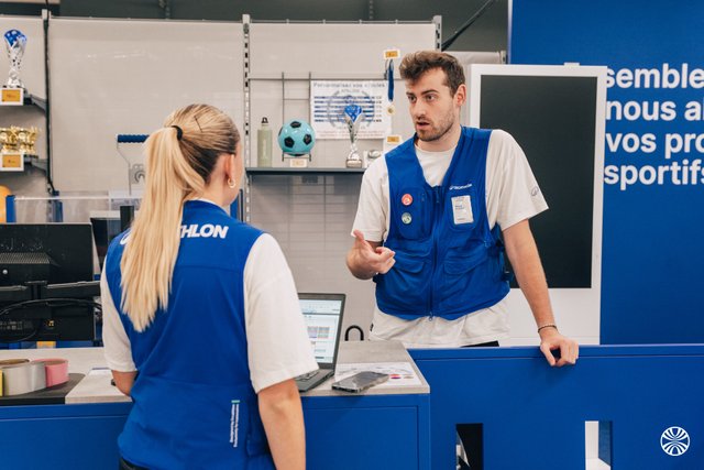 Decathlon